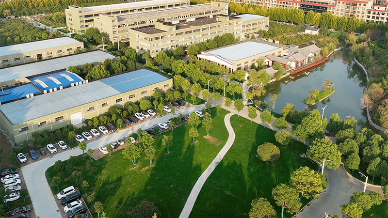 彩乐园官网器工厂