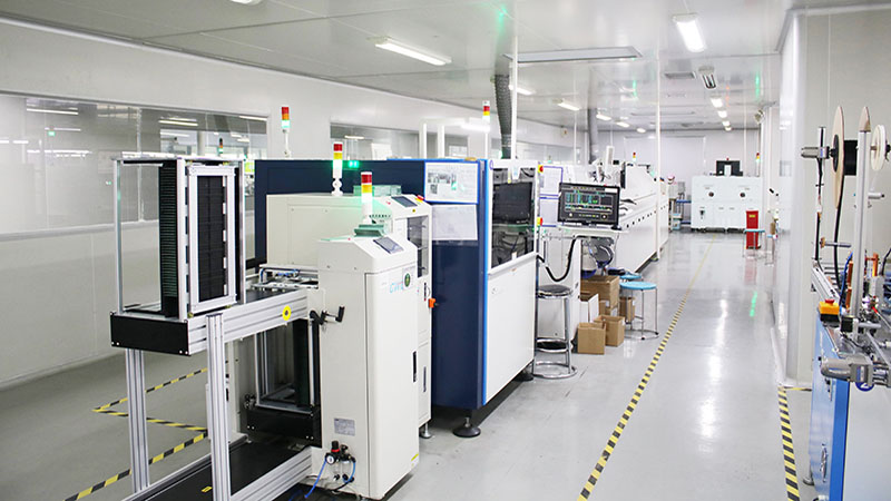 彩乐园官网器工厂