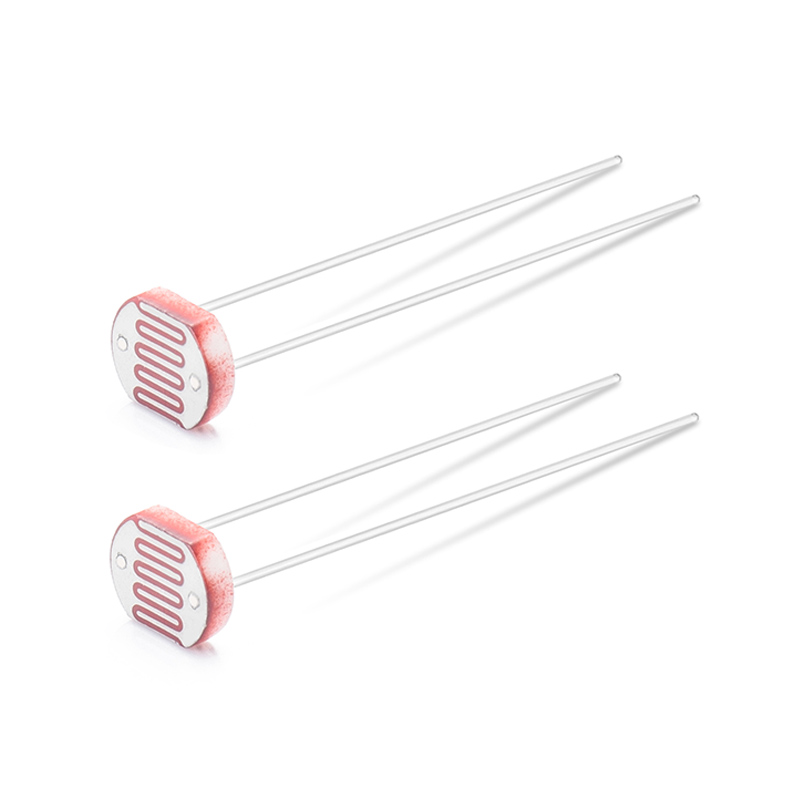 ?5 系列光敏电阻