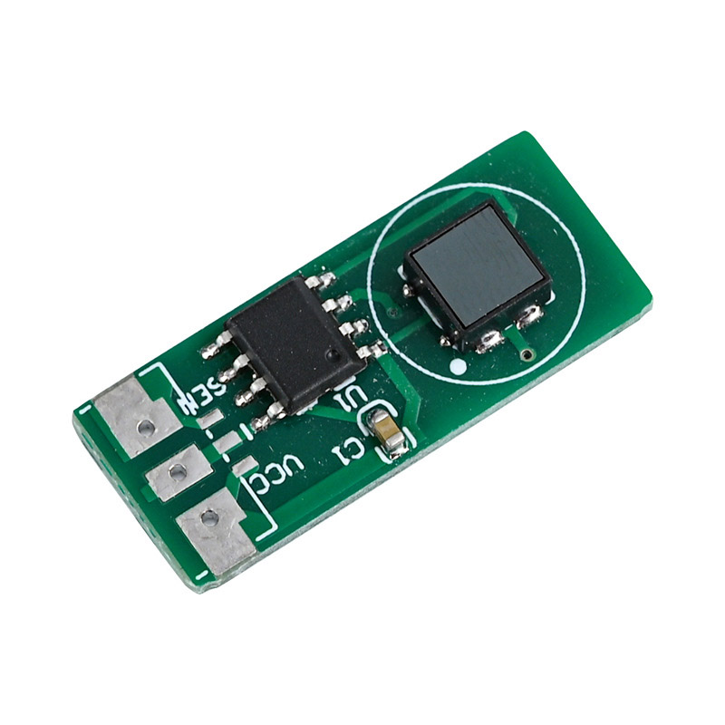 MK0108人体感应？