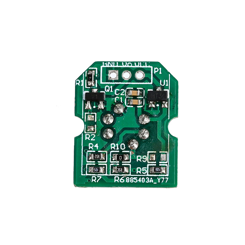 MK0063人体感应？