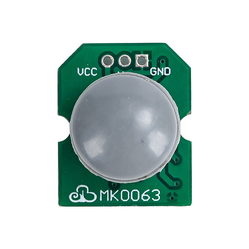 MK0063人体感应？