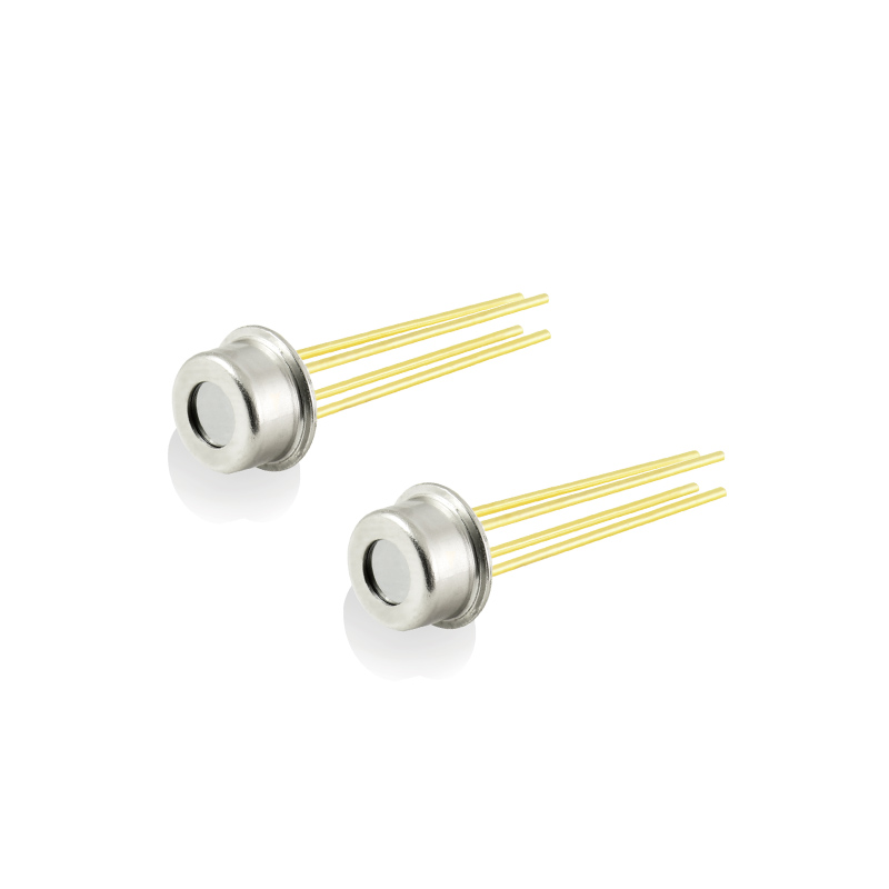 ISB-TS45H红表热电堆温度传感器