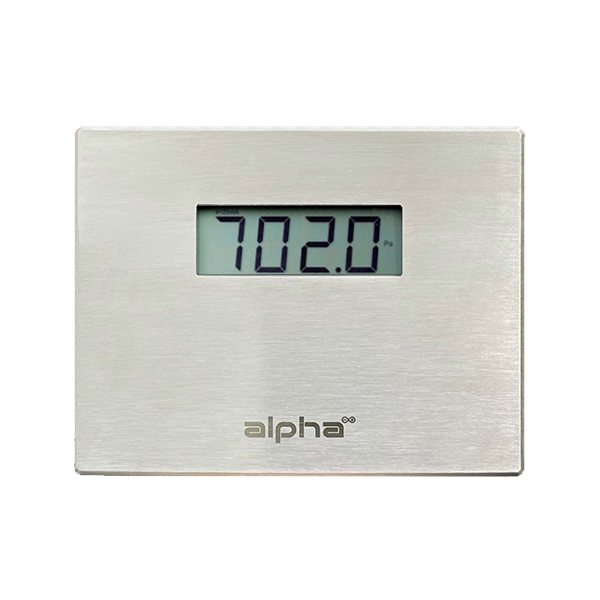 Model 178A微差压传感器