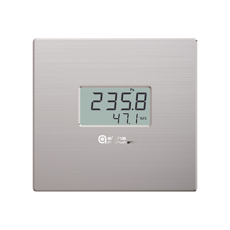 Model 172M微差压传感器