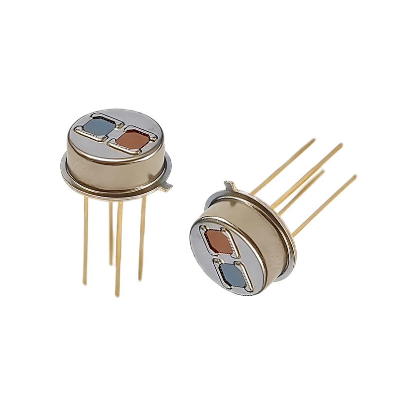 红表热释电气体传感器SPG-EA32-EF